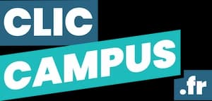 Logo Clic Campus